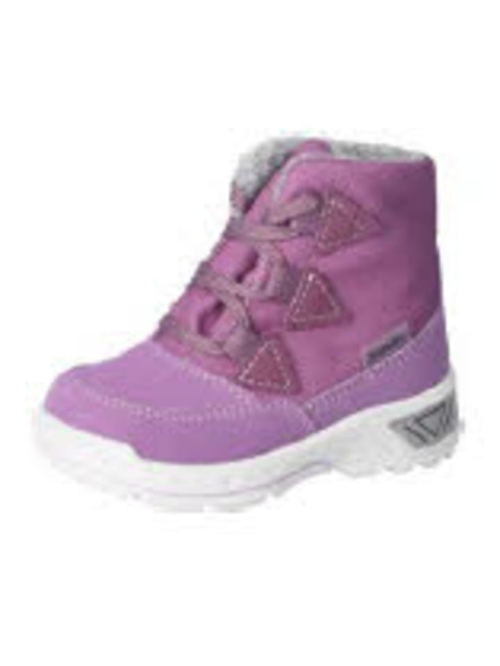 Ботинки красного цвета PEPINO
Ботинки красного цвета PEPINO