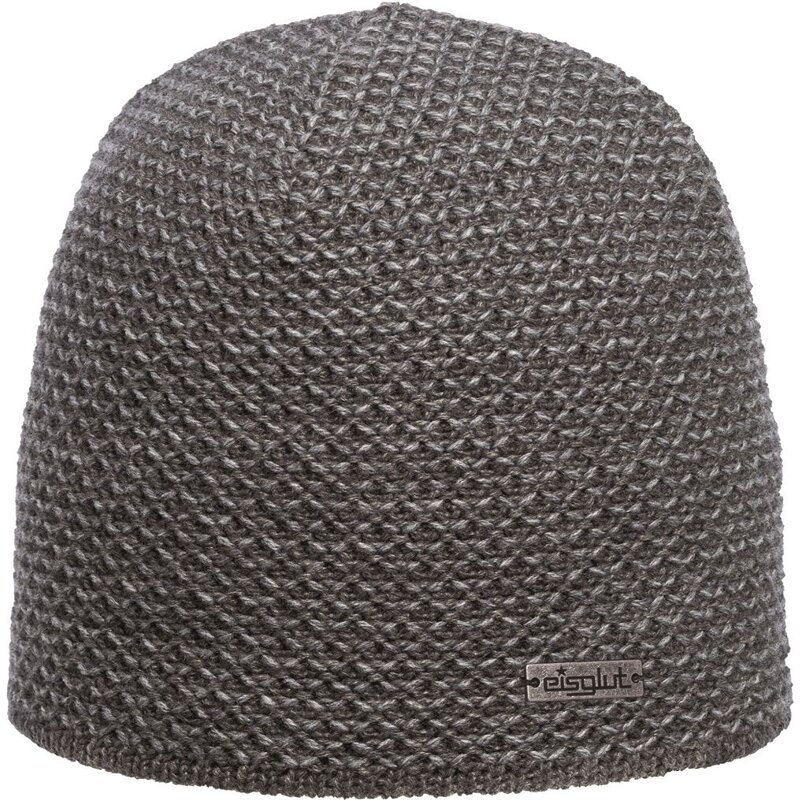 Шапка Zac XL Eisglut, цвет anthrazit mel.
Шапка Zac XL Eisglut, цвет anthrazit mel.