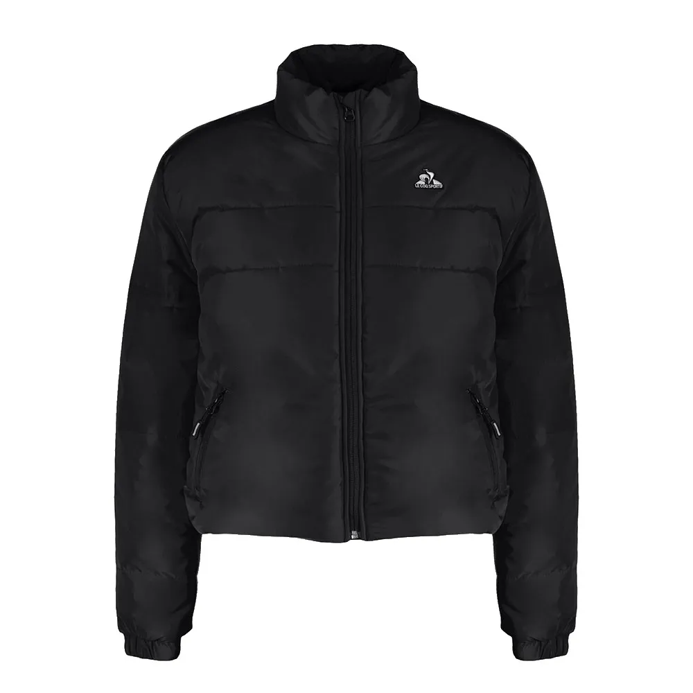 Куртка Le Coq Sportif Essential Heavy Lightweight NВ°1 down, черный
Куртка Le Coq Sportif Essential Heavy Lightweight NВ°1 down, черный