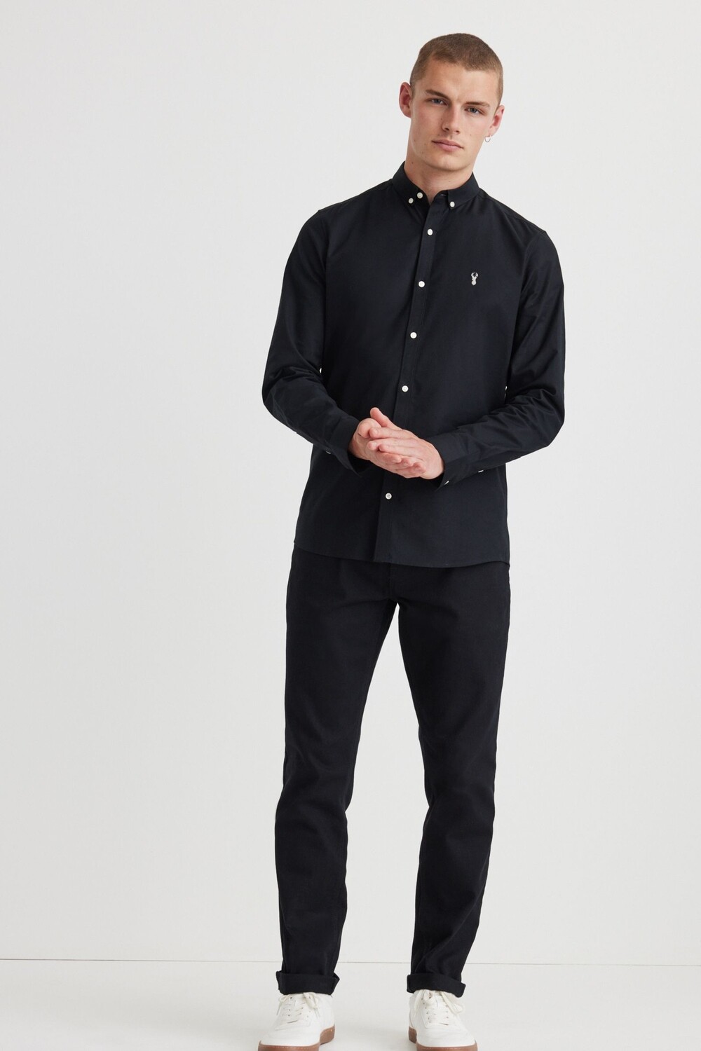 Джинсы Мауэрфлекс Next, черный 
Джинсы Мауэрфлекс Next, черный