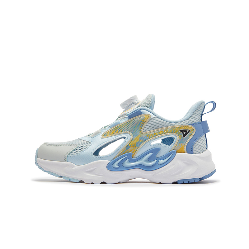 XTEP Детские повседневные кроссовки с нескользящей подошвой, цвета "лунный бассейн" и "микроволновый синий"
XTEP Детские повседневные кроссовки с нескользящей подошвой, цвета "лунный бассейн" и "микроволновый синий"