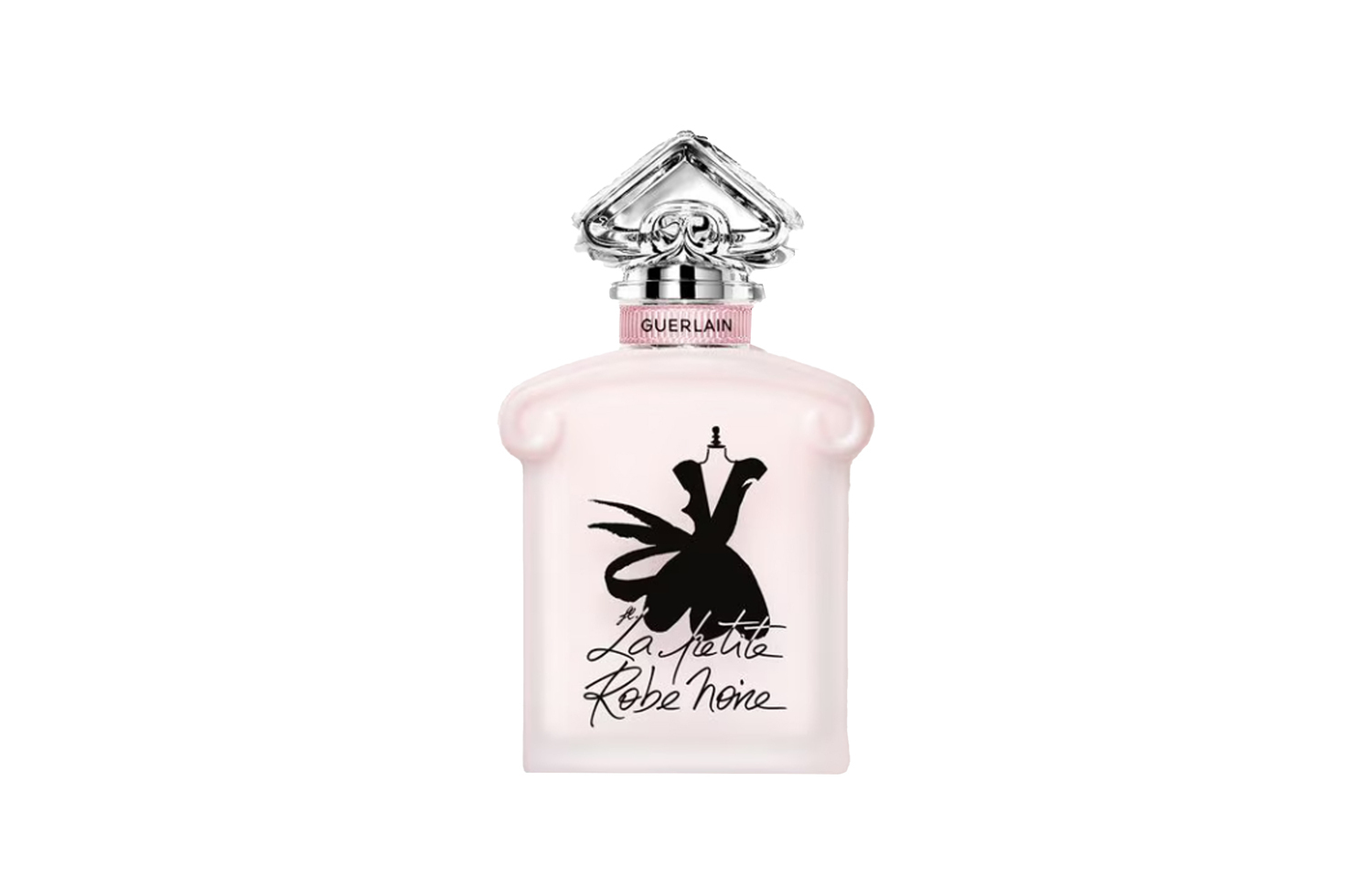 GUERLAIN JIAOLAN Rose Water Little Black Dress Perfumes Potpourri Accord Eau De Parfum 100 мл
GUERLAIN JIAOLAN Rose Water Little Black Dress Perfumes Potpourri Accord Eau De Parfum 100 мл