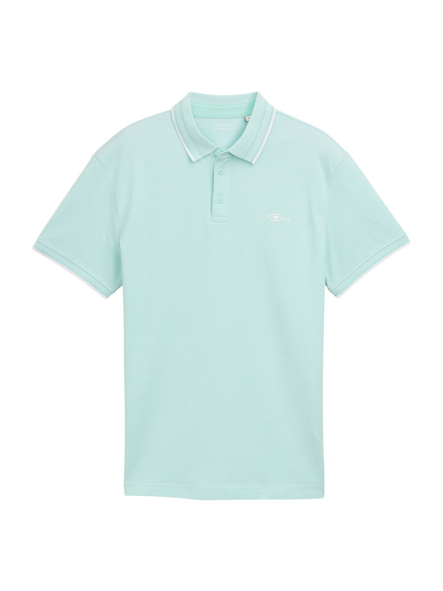 Рубашка TOM TAILOR, мятный
Рубашка TOM TAILOR, мятный