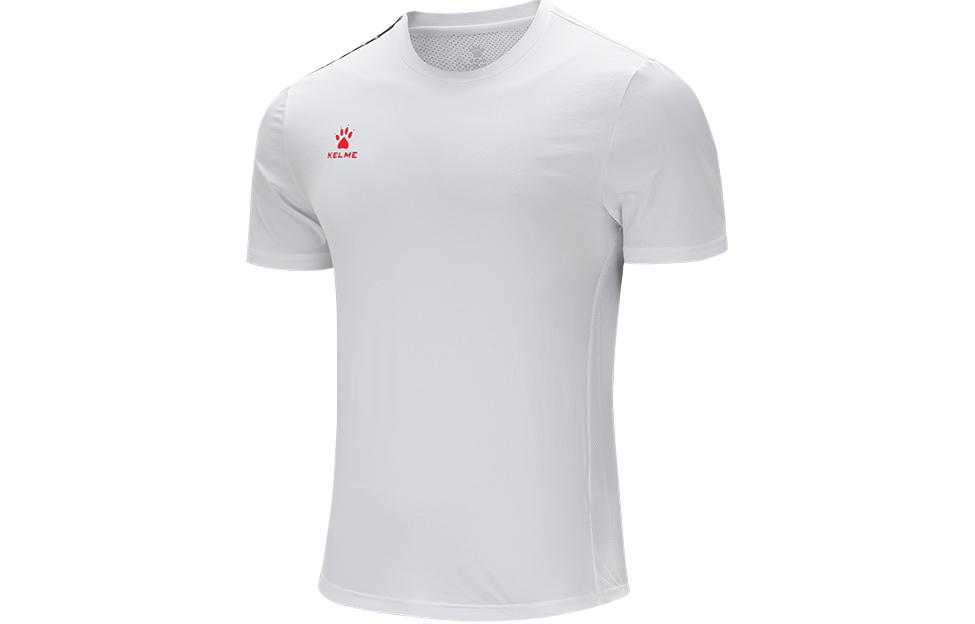 Футболка мужская KELME, белый
Футболка мужская KELME, белый