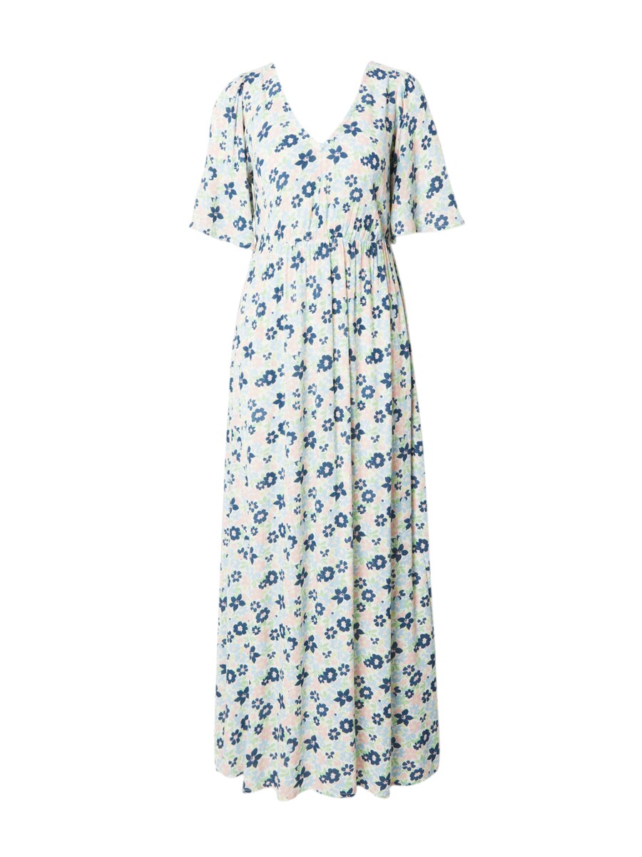 Летнее платье ROXY PEACEFUL SWELL, Gentian/Light Blue
Летнее платье ROXY PEACEFUL SWELL, Gentian/Light Blue