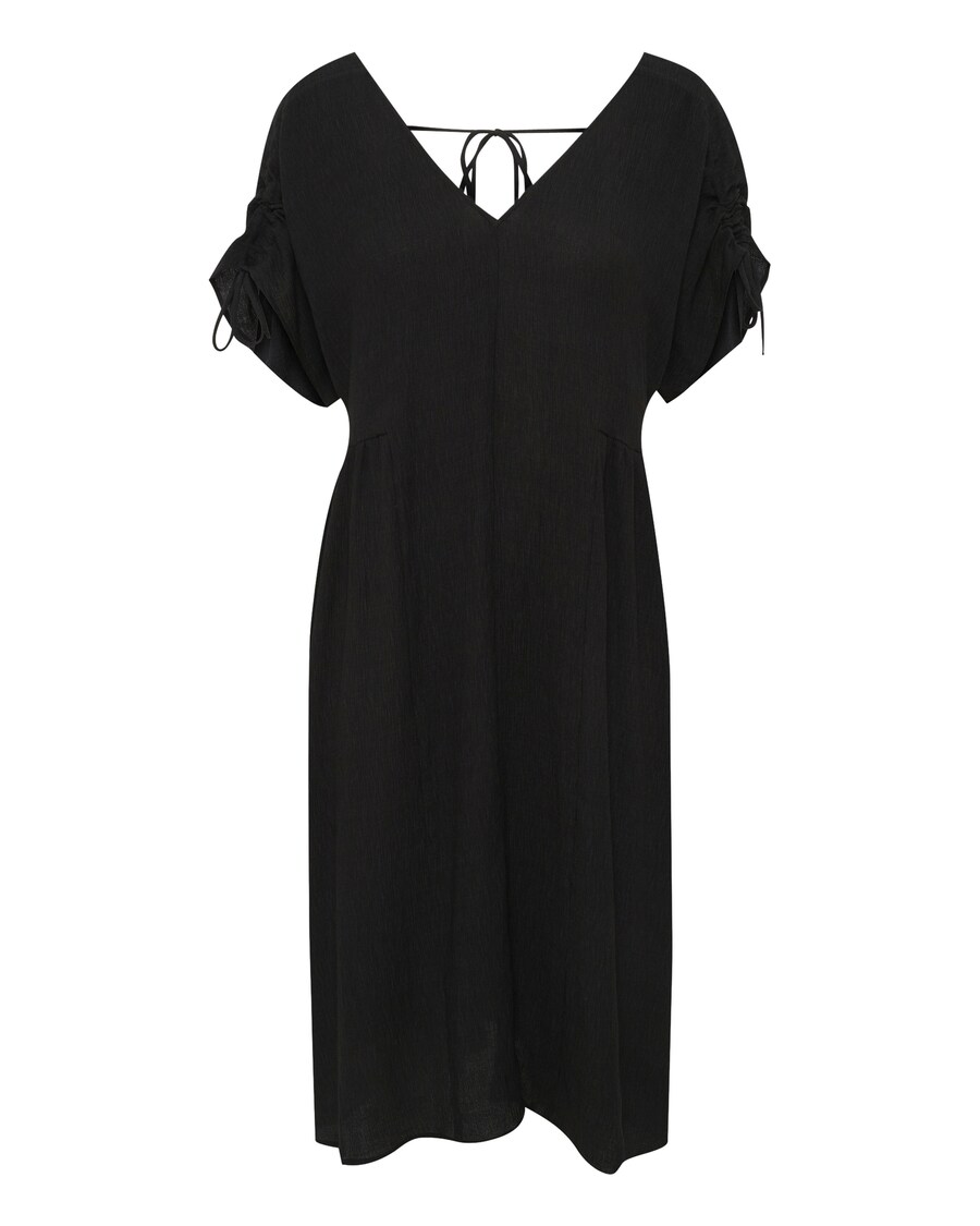 Платье SOAKED IN LUXURY Kehlani, черный
Платье SOAKED IN LUXURY Kehlani, черный