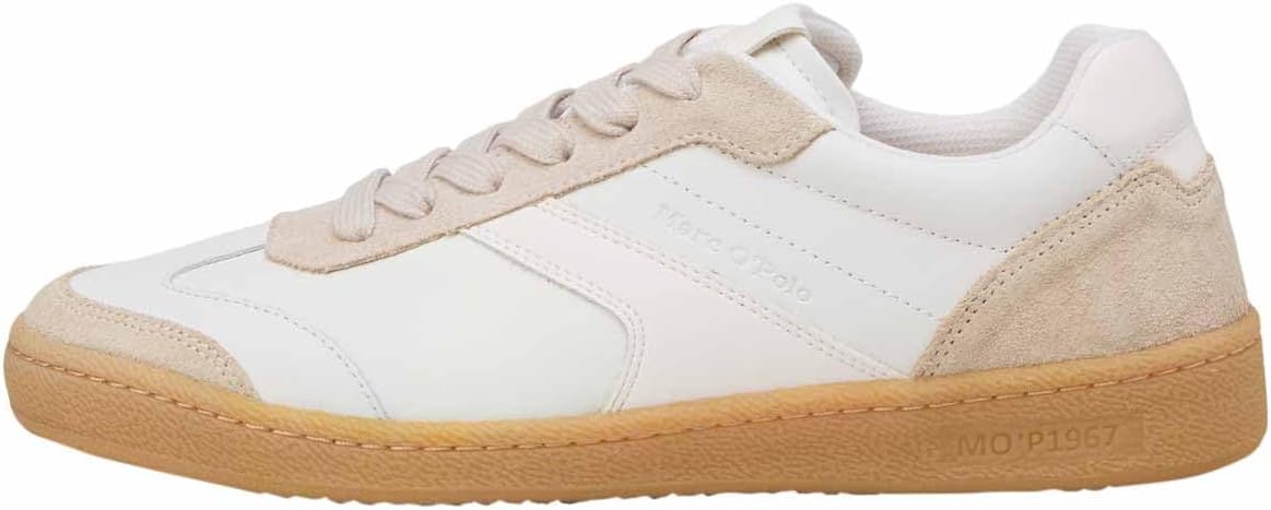 Кроссовки Marc O'Polo Mens Court, 157
Кроссовки Marc O'Polo Mens Court, 157