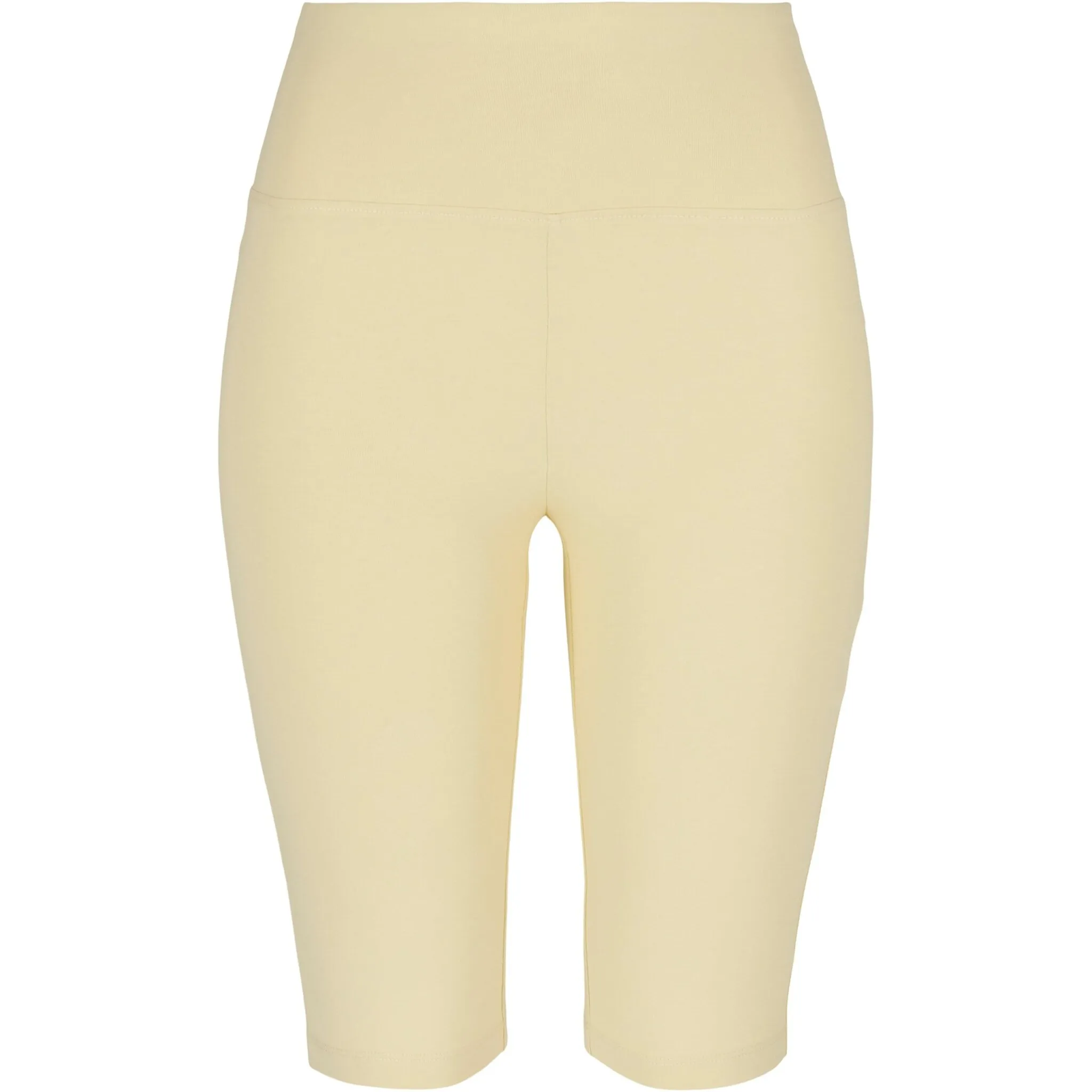 Велосипедные шорты URBAN CLASSICS " Urban Classics Women's Ladies Cycle Shorts из органического эластичного джерси" (1 шт.), желтый
Велосипедные шорты URBAN CLASSICS " Urban Classics Women's Ladies Cycle Shorts из органического эластичного джерси" (1 шт.), желтый