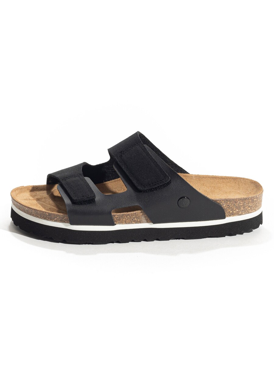 Мюли Bayton Land, черный
Мюли Bayton Land, черный