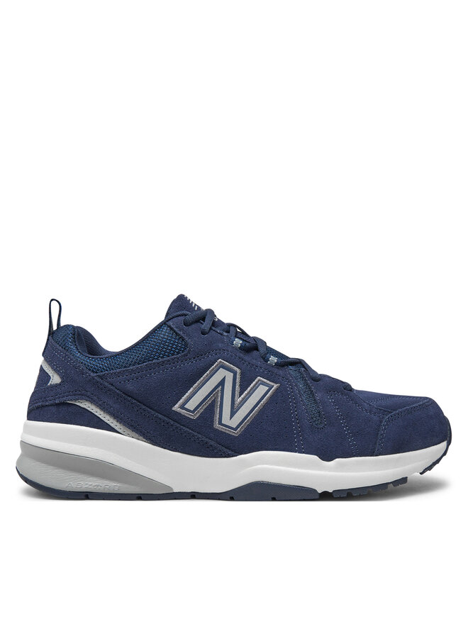 Кроссовки New Balance 608 MX608UN5, темно-синий
Кроссовки New Balance 608 MX608UN5, темно-синий