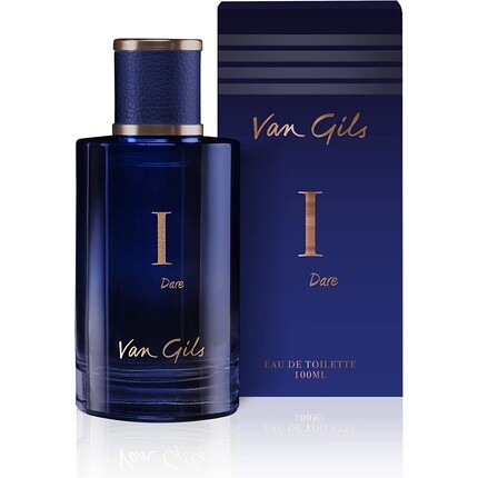 Royal Sanders B.V Van Gils I Dare Eau De Toilette 100ml
Royal Sanders B.V Van Gils I Dare Eau De Toilette 100ml