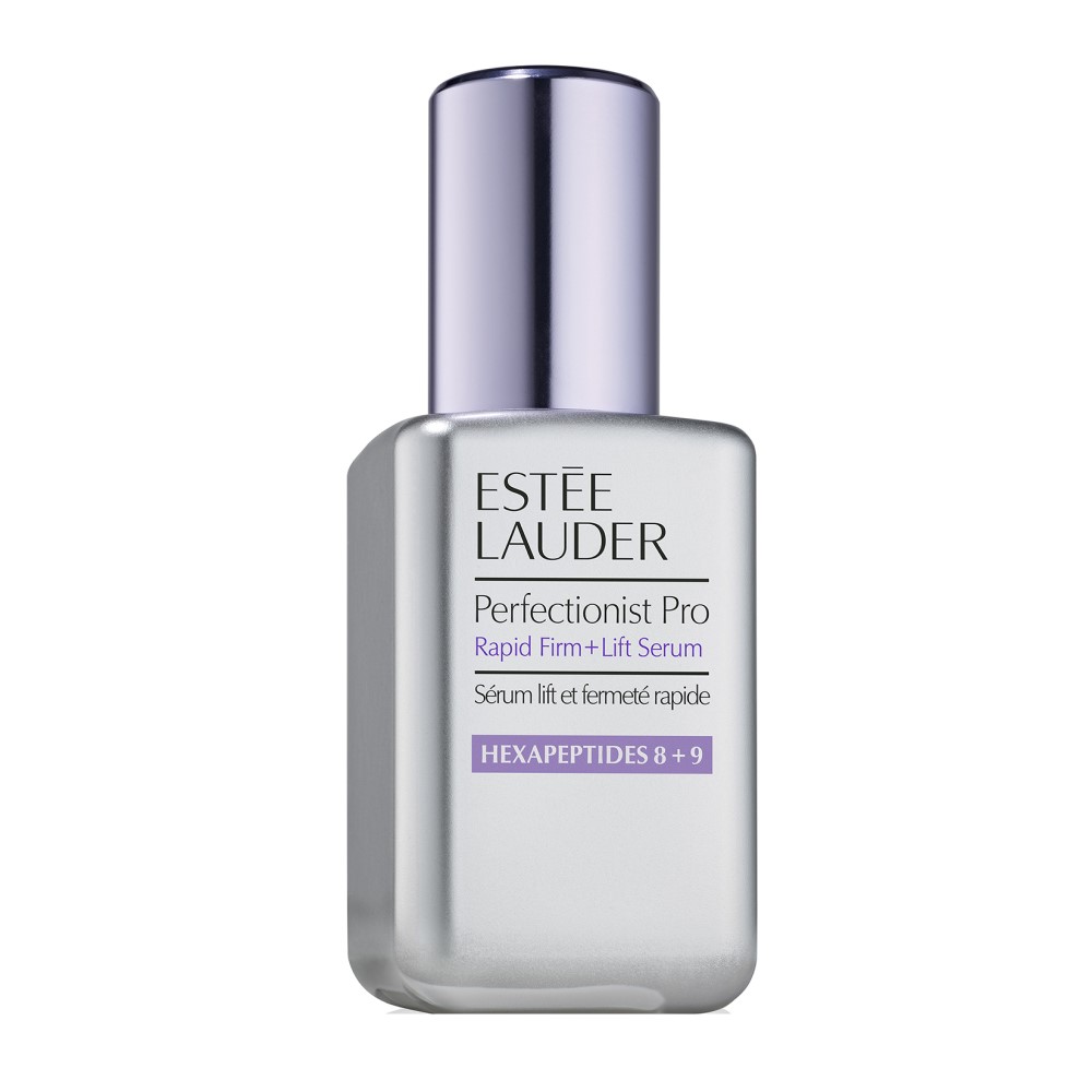 Сыворотка для лица с гексапептидами perfectionist pro rapid firm + lift serum with hexapeptides 8 + 9 Estée Lauder, 50 мл
Сыворотка для лица с гексапептидами perfectionist pro rapid firm + lift serum with hexapeptides 8 + 9 Estée Lauder, 50 мл