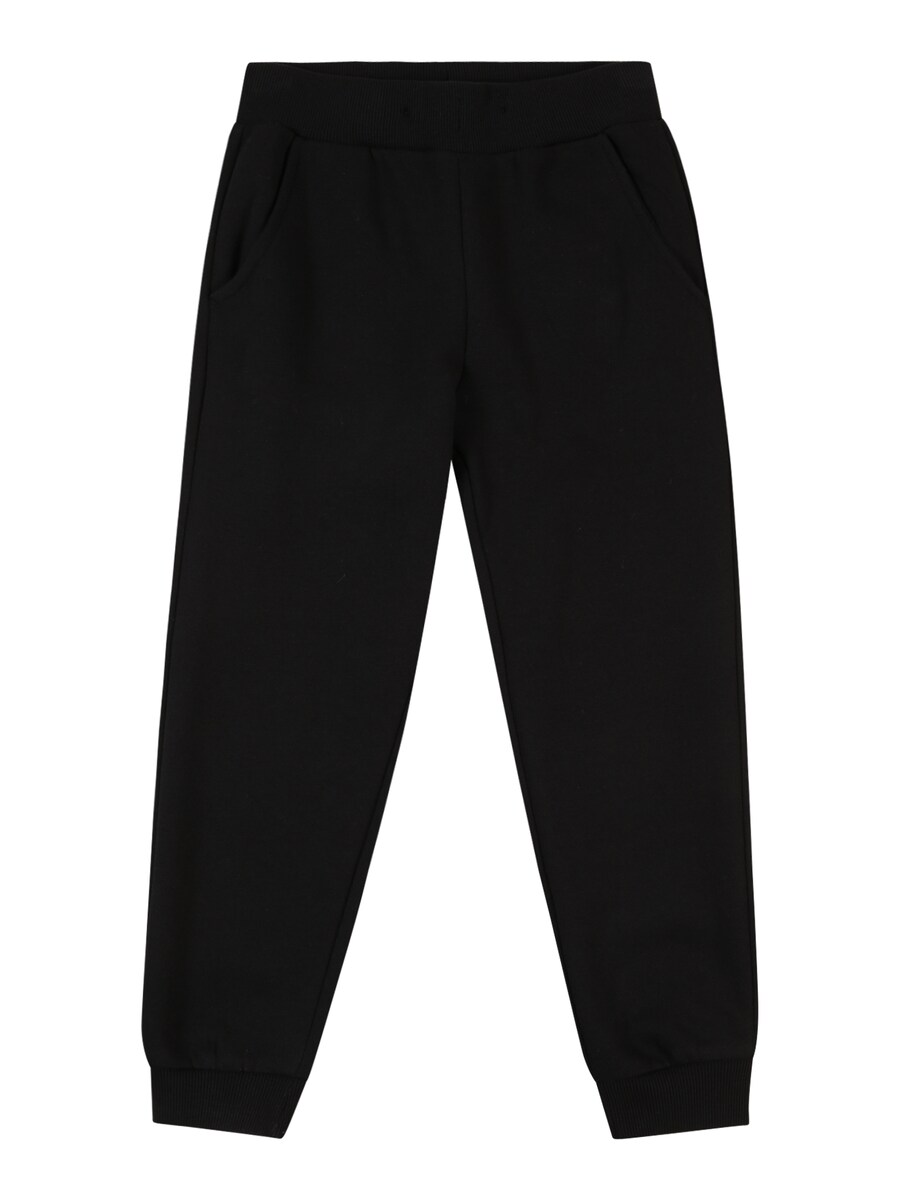 Зауженные брюки Lindex, Black
Зауженные брюки Lindex, Black