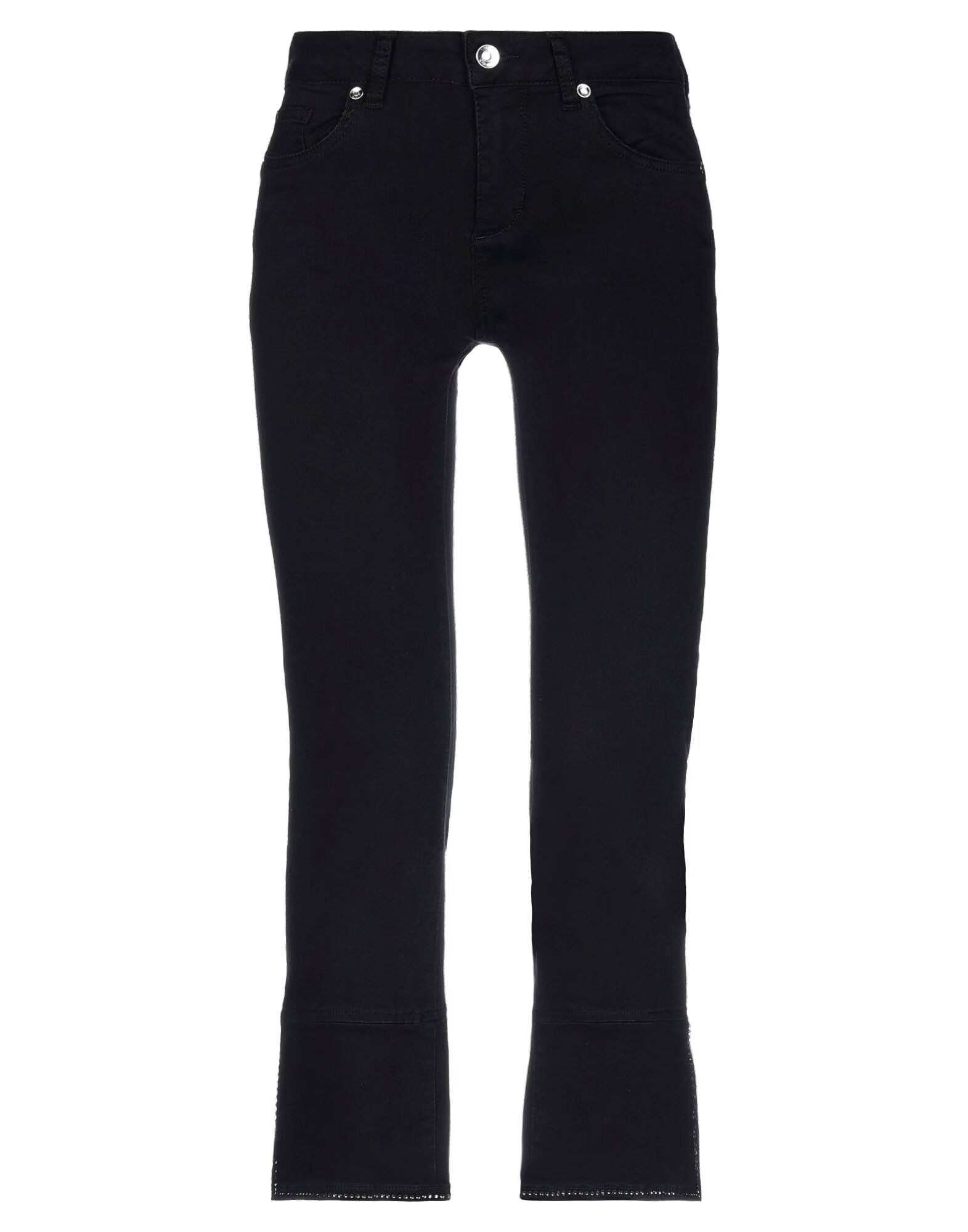 Джинсы Liu •Jo, черный
Джинсы Liu •Jo, черный