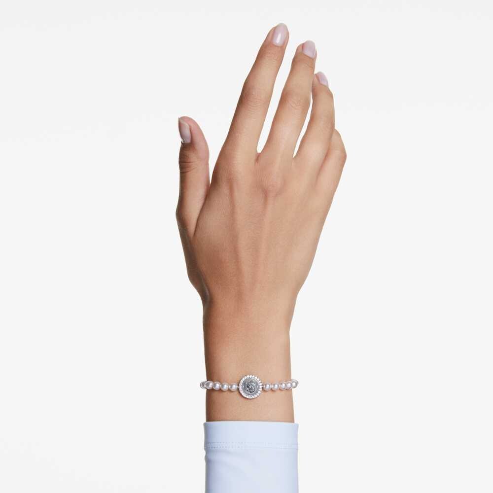 Браслет лебедь Swarovski
Браслет лебедь Swarovski