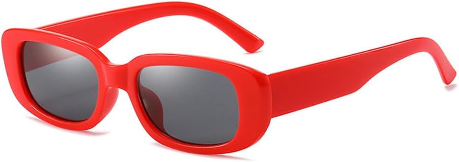 Модные винтажные солнцезащитные очки в прямоугольной оправе с защитой от УФ-излучения UV400, классические ретро-солнцезащитные очки для женщин, очки для путешествий KTUCN, Hd3
Модные винтажные солнцезащитные очки в прямоугольной оправе с защитой от УФ-излучения UV400, классические ретро-солнцезащитные очки для женщин, очки для путешествий KTUCN, Hd3