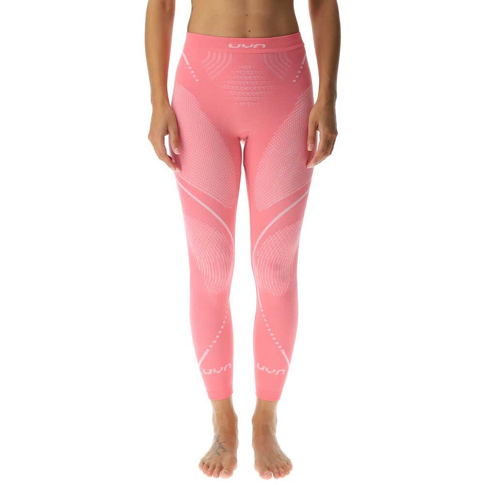 Брюки базового слоя UYN Evolutyon, розовый
Брюки базового слоя UYN Evolutyon, розовый