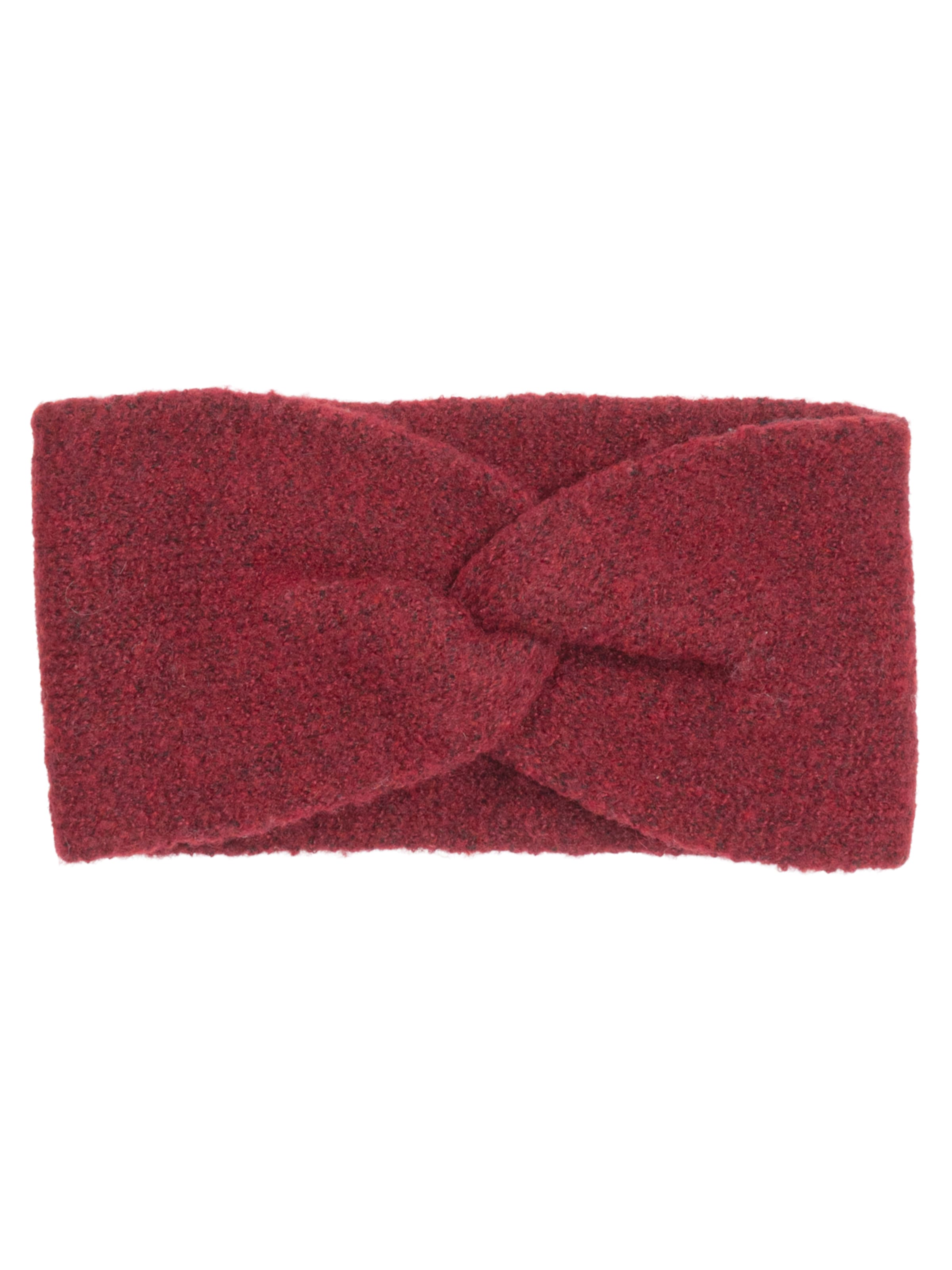 Seasons of April Повязка для волос 'Fiona' в цвете Bordeaux
Seasons of April Повязка для волос 'Fiona' в цвете Bordeaux