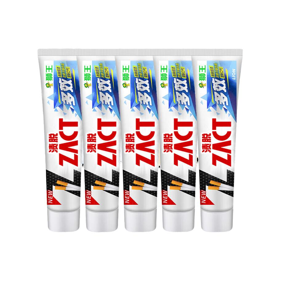 Зубные пасты / Порошки для чистки зубов Unisex LION
Зубные пасты / Порошки для чистки зубов Unisex LION