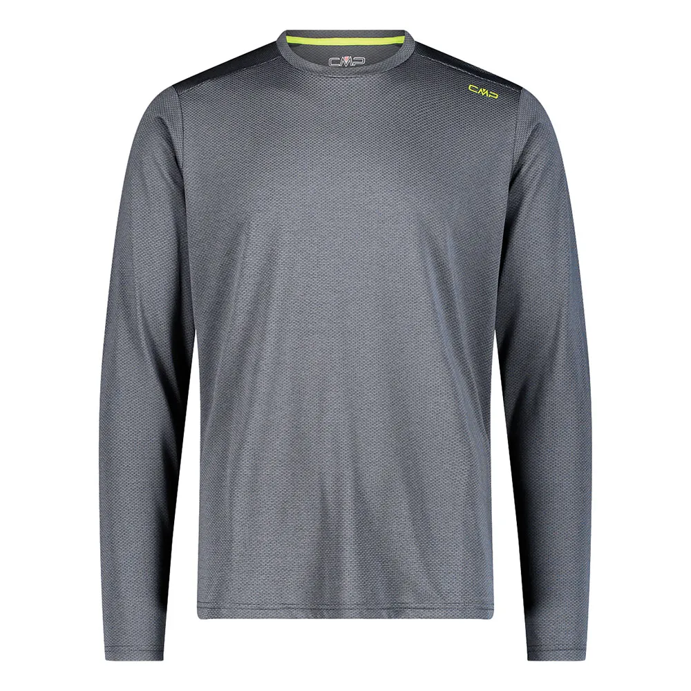 Лонгслив CMP 34N5867, серый
Лонгслив CMP 34N5867, серый