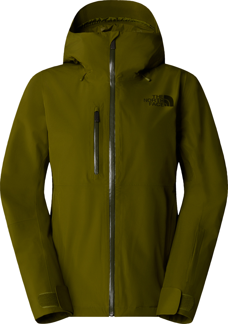 The North Face Женская куртка descendit forest olive XS
The North Face Женская куртка descendit forest olive XS