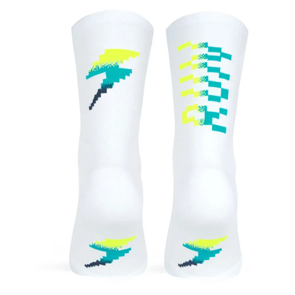 Носки Pacific Thunder, белый
Носки Pacific Thunder, белый