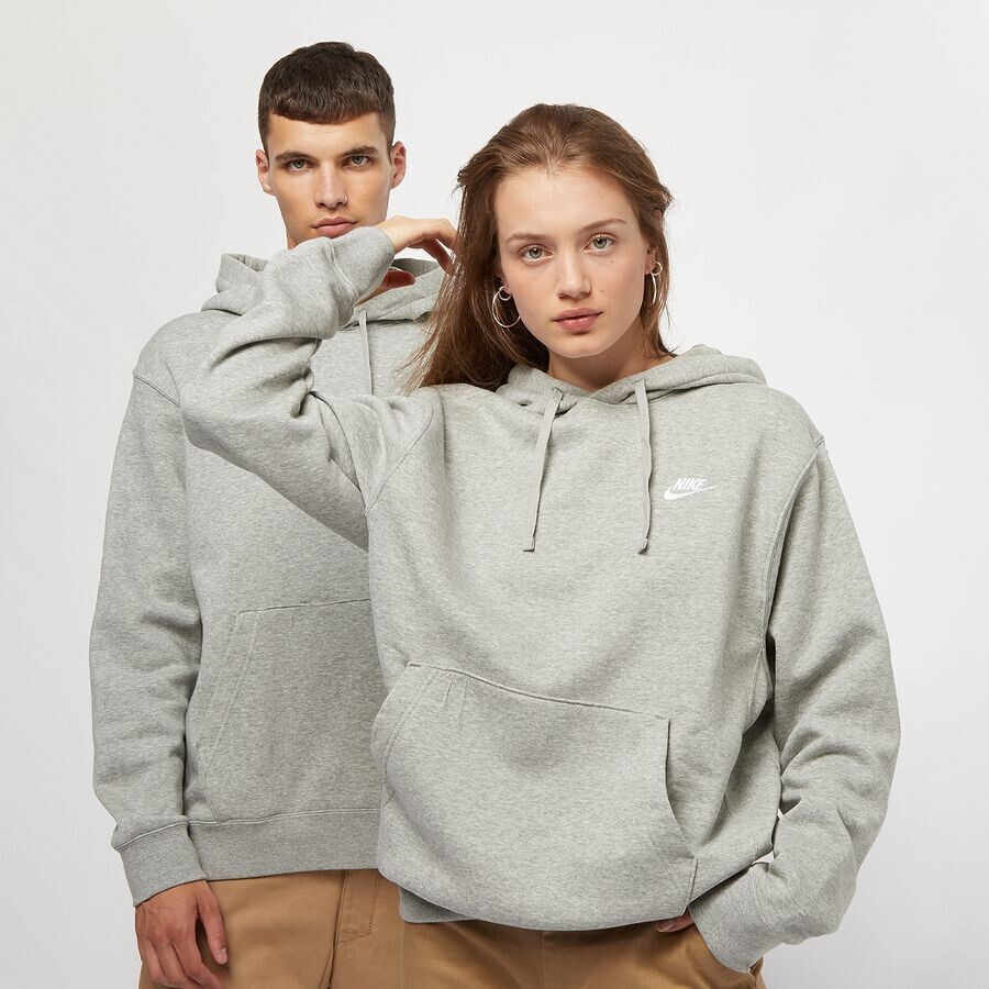 Флисовая толстовка Sportswear Club NIKE, цвет dark grey heather/dark grey heather/white, Белый, Флисовая толстовка Sportswear Club NIKE, цвет dark grey heather/dark grey heather/white
Флисовая толстовка Sportswear Club NIKE, цвет dark grey heather/dark grey heather/white, Белый, Флисовая толстовка Sportswear Club NIKE, цвет dark grey heather/dark grey heather/white