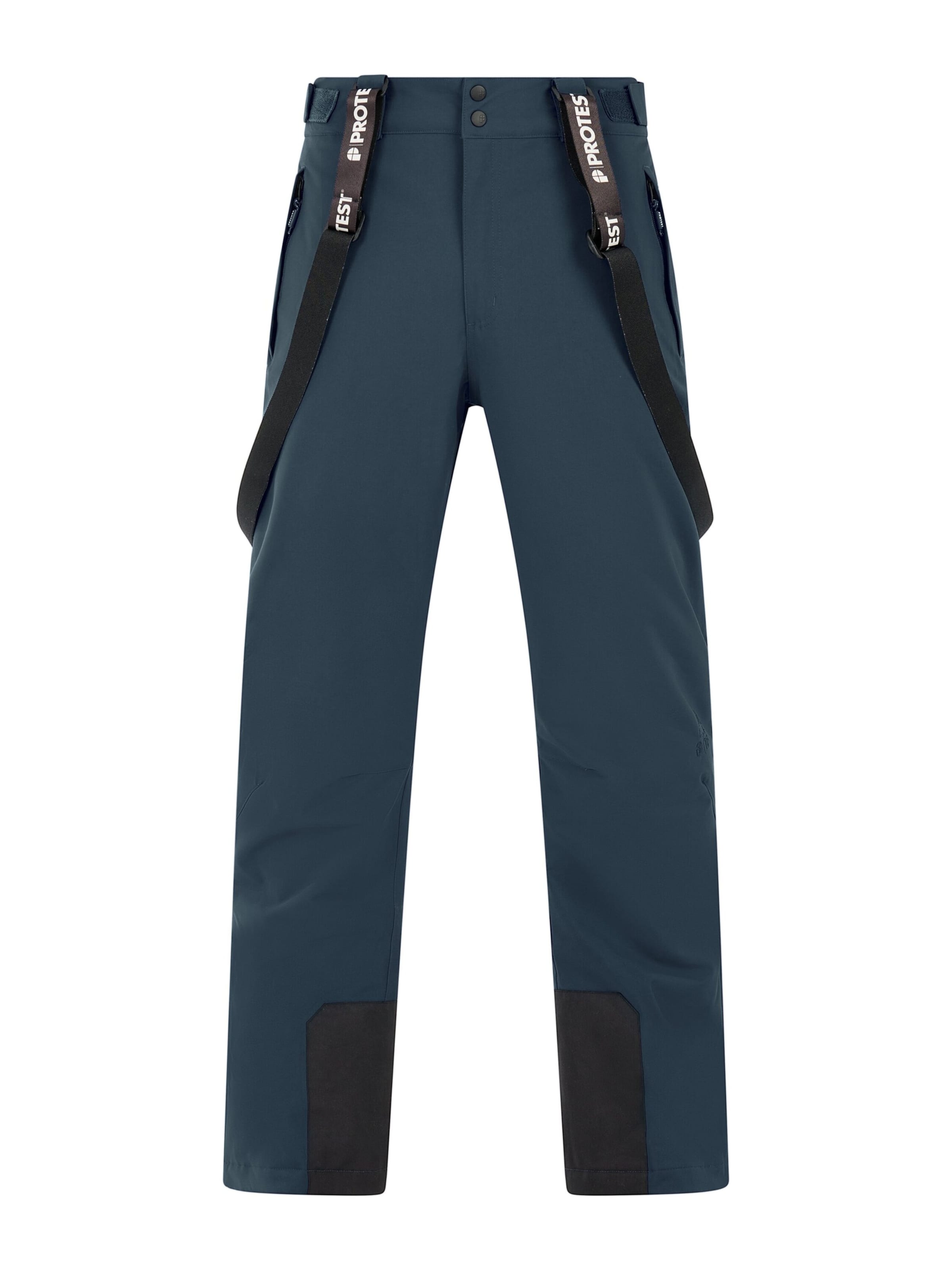 PROTEST Штаны для тренировок Regular 'PRTChester' в цвете Marine Blue
PROTEST Штаны для тренировок Regular 'PRTChester' в цвете Marine Blue