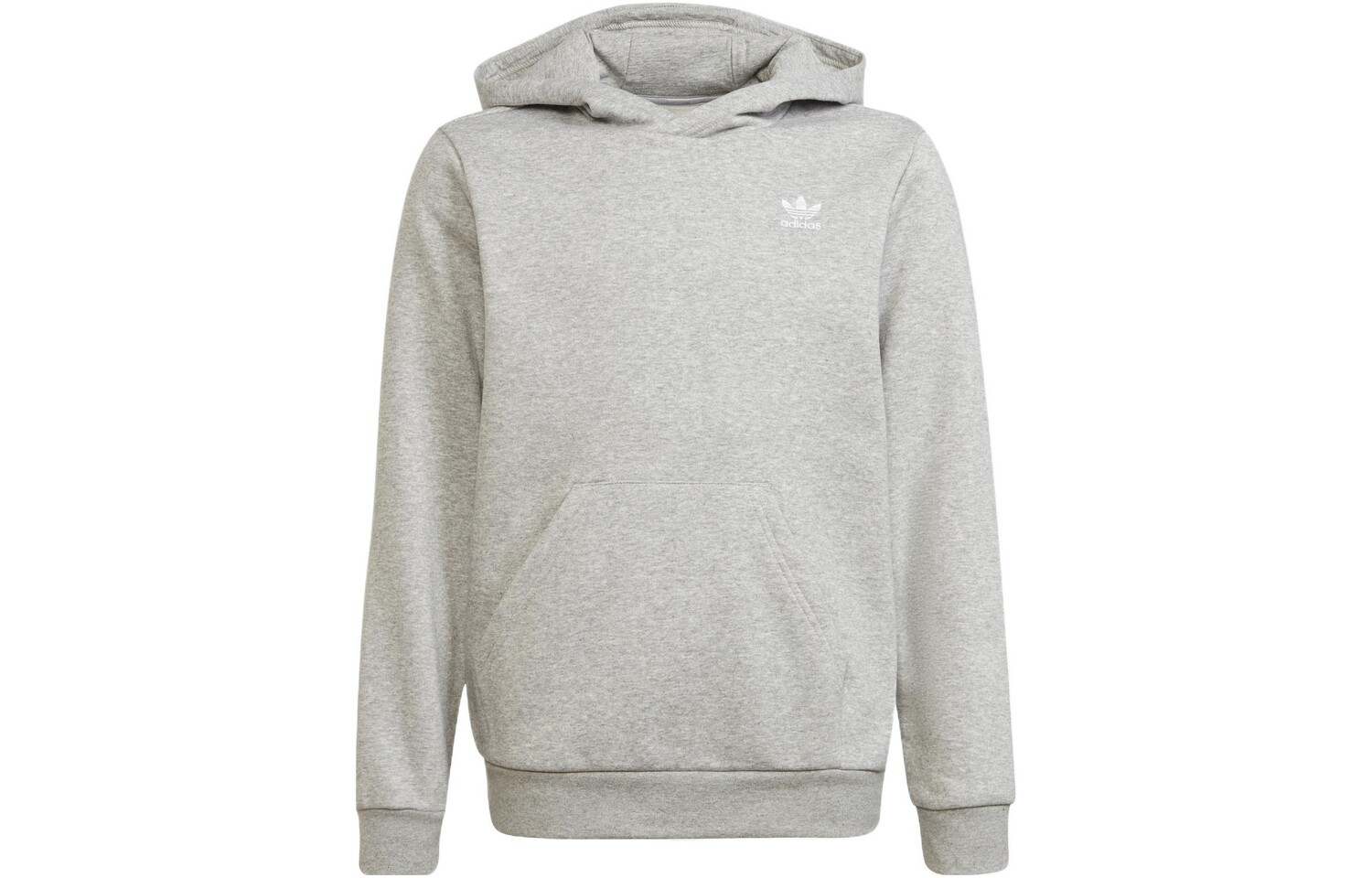 Детская толстовка Adidas Originals, серый
Детская толстовка Adidas Originals, серый