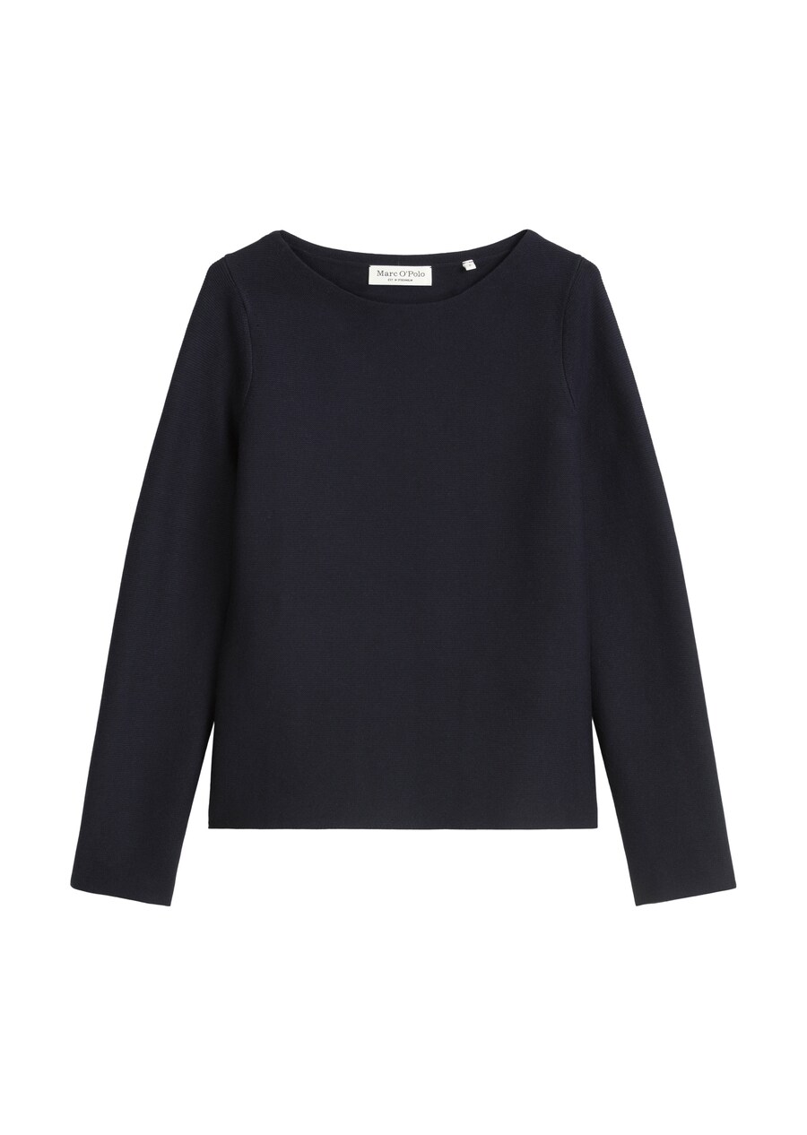 Свитер Marc OPolo, Dark blue
Свитер Marc OPolo, Dark blue