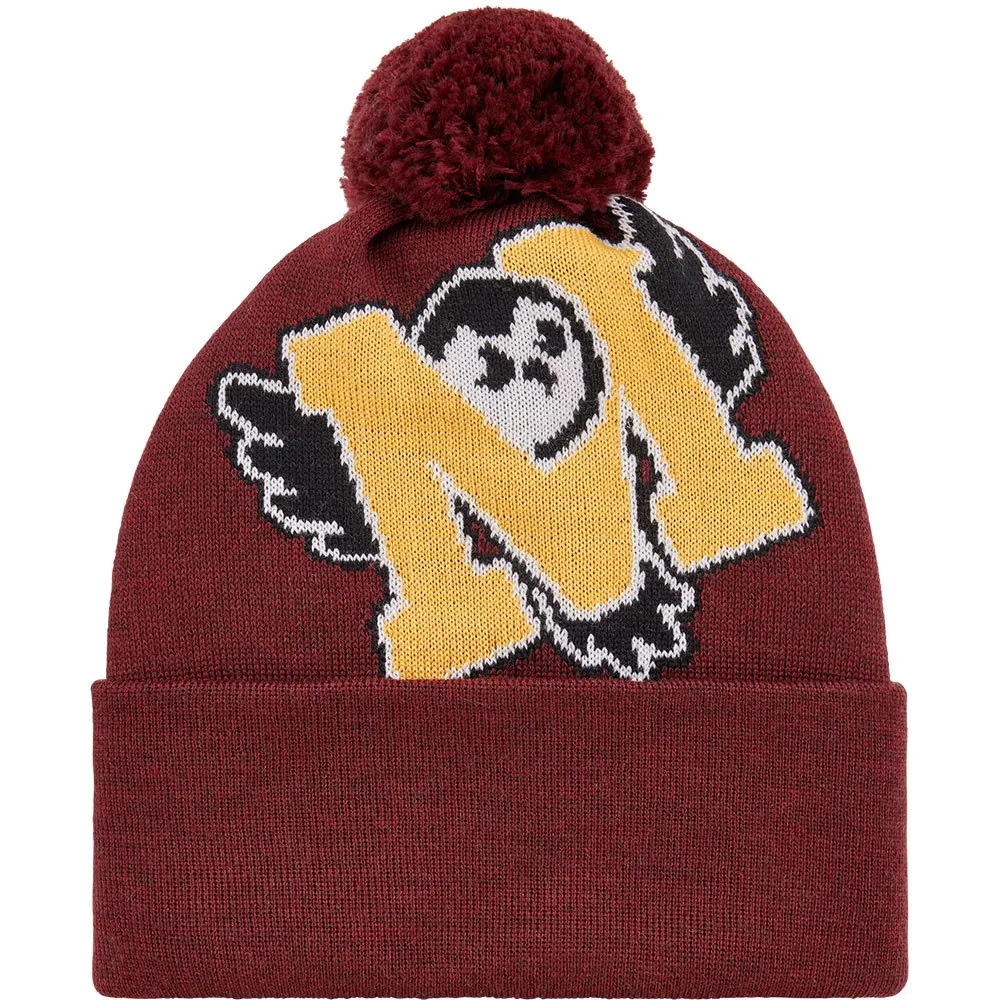 Шапка Makia Ugla, красный
Шапка Makia Ugla, красный