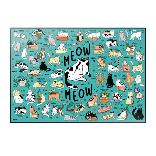 Мяу, мяу, научи его Inna marka
Мяу, мяу, научи его Inna marka