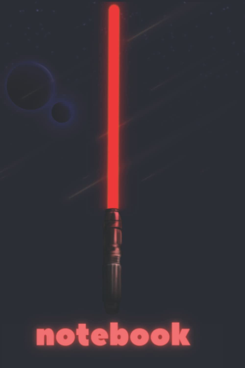 notebook (Independently published)
notebook (Independently published)