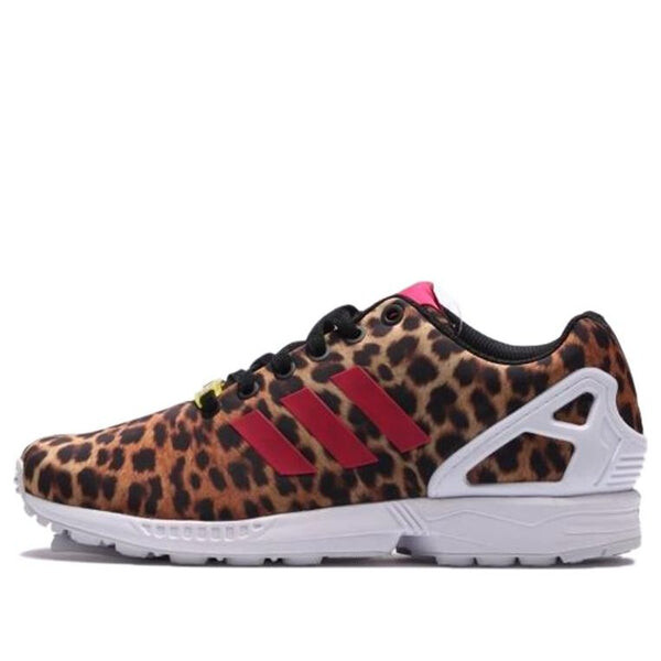 Кроссовки zx flux Adidas, черный
Кроссовки zx flux Adidas, черный
