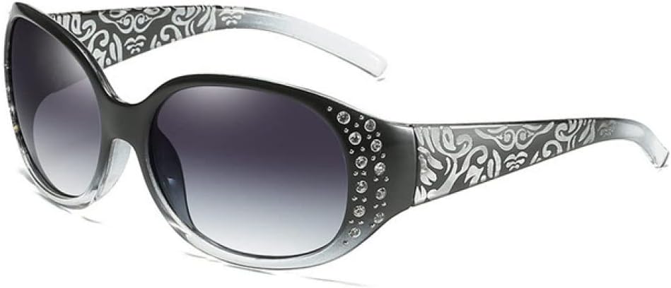 Поляризованные солнцезащитные очки MUTYNE для женщин и мужчин, солнцезащитные очки UV400 со стразами, блестящие женские очки для вождения, отдыха на природе и путешествий, 3
Поляризованные солнцезащитные очки MUTYNE для женщин и мужчин, солнцезащитные очки UV400 со стразами, блестящие женские очки для вождения, отдыха на природе и путешествий, 3