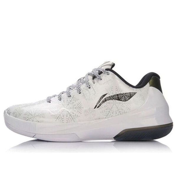 Кроссовки скорость 3 низкие Li-Ning, белый
Кроссовки скорость 3 низкие Li-Ning, белый