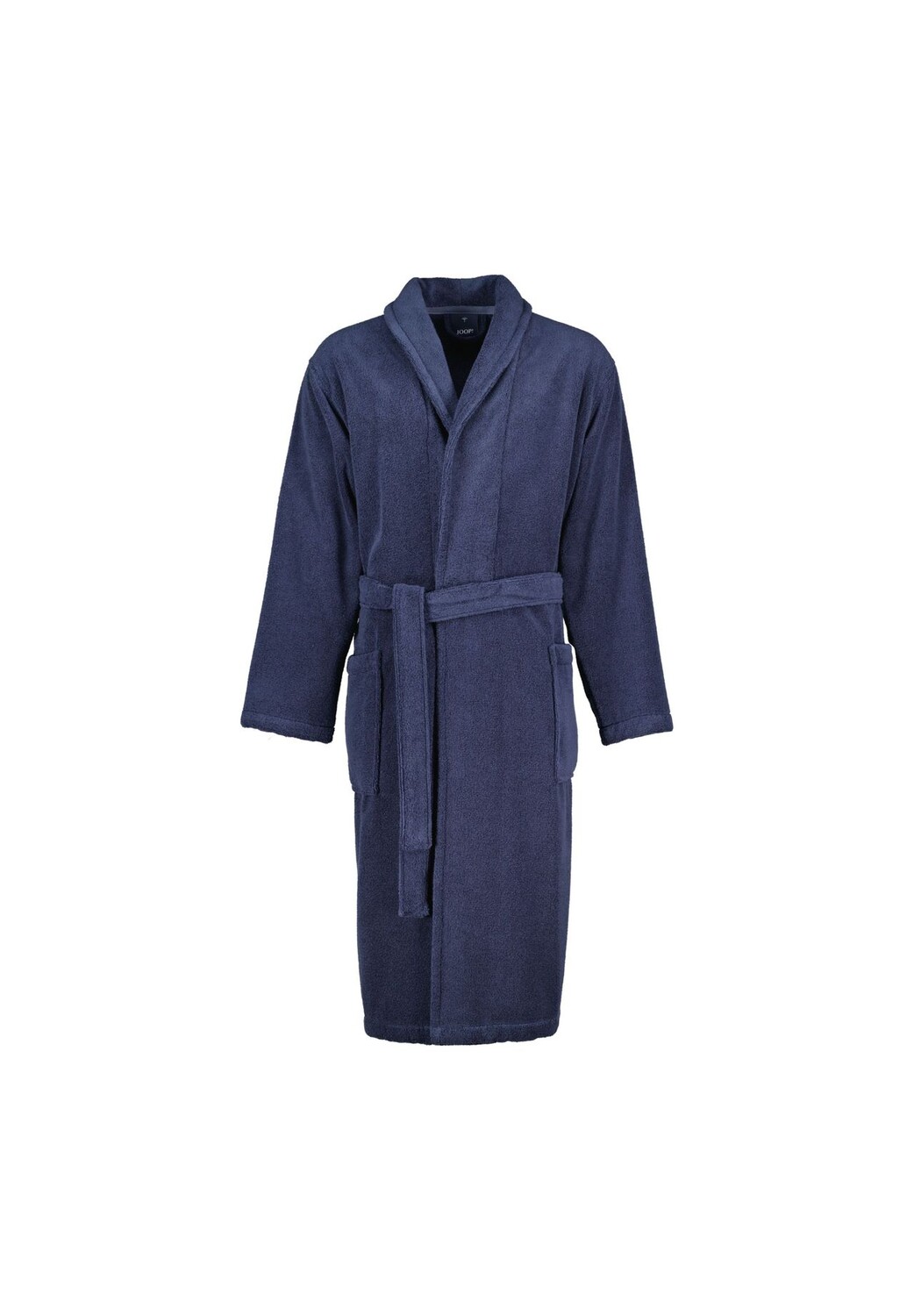Халаты мужские с шалевым воротником 1651 синий - 175 JOOP!
Халаты мужские с шалевым воротником 1651 синий - 175 JOOP!