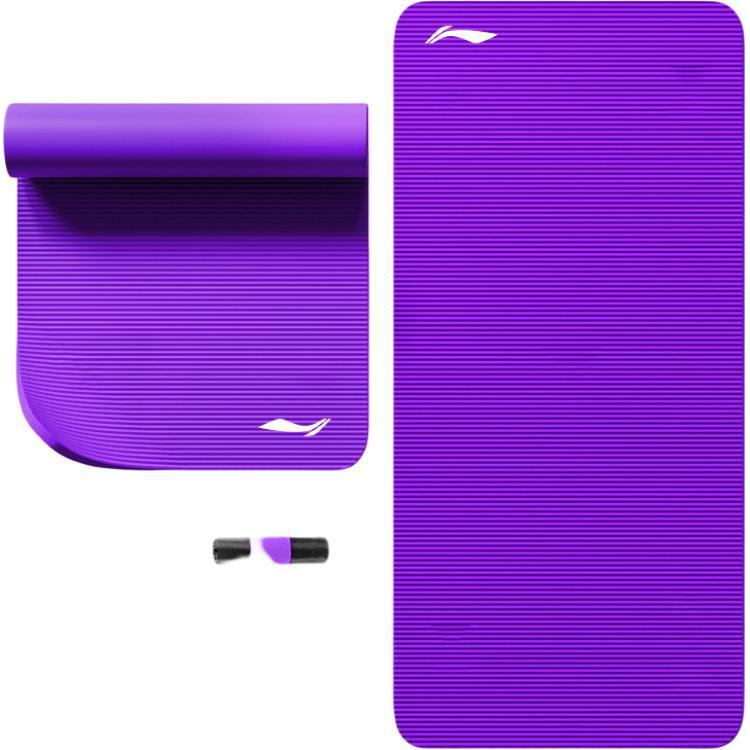 Коврики для йоги 6мм/10мм/15мм/8мм Unisex LINING
Коврики для йоги 6мм/10мм/15мм/8мм Unisex LINING