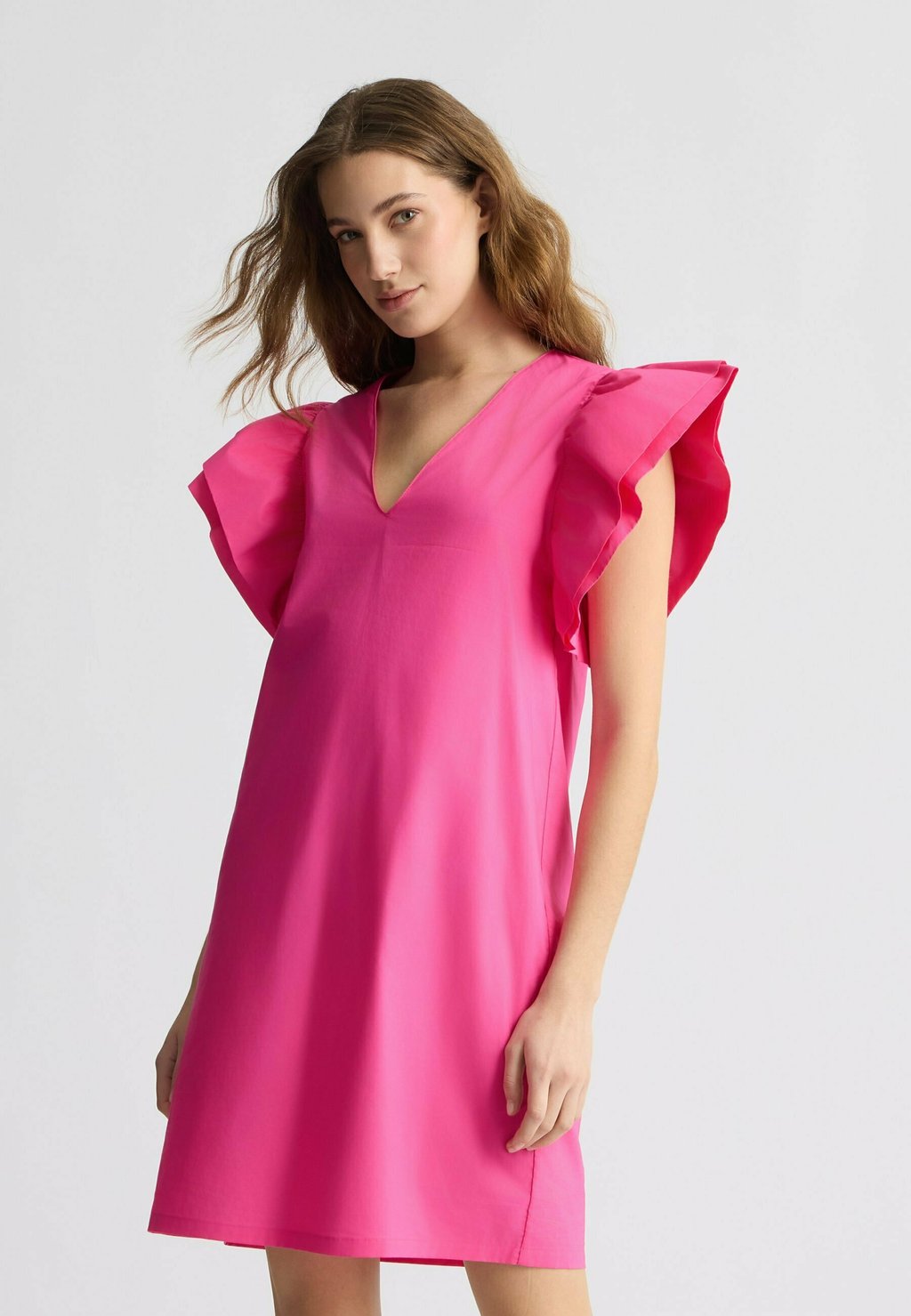 Повседневное платье LIU JO, розовый
Повседневное платье LIU JO, розовый