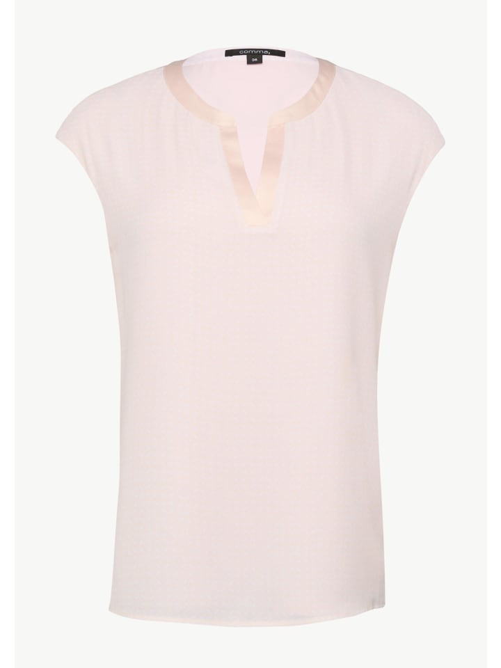 Футболка цвета 40B0_жемчужно-розовый comma
Футболка цвета 40B0_жемчужно-розовый comma