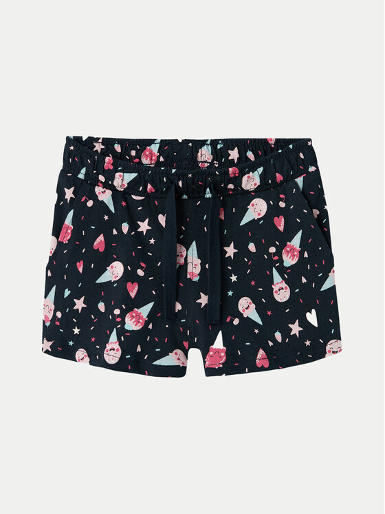 Шорты стандартного кроя Name It, синий
Шорты стандартного кроя Name It, синий