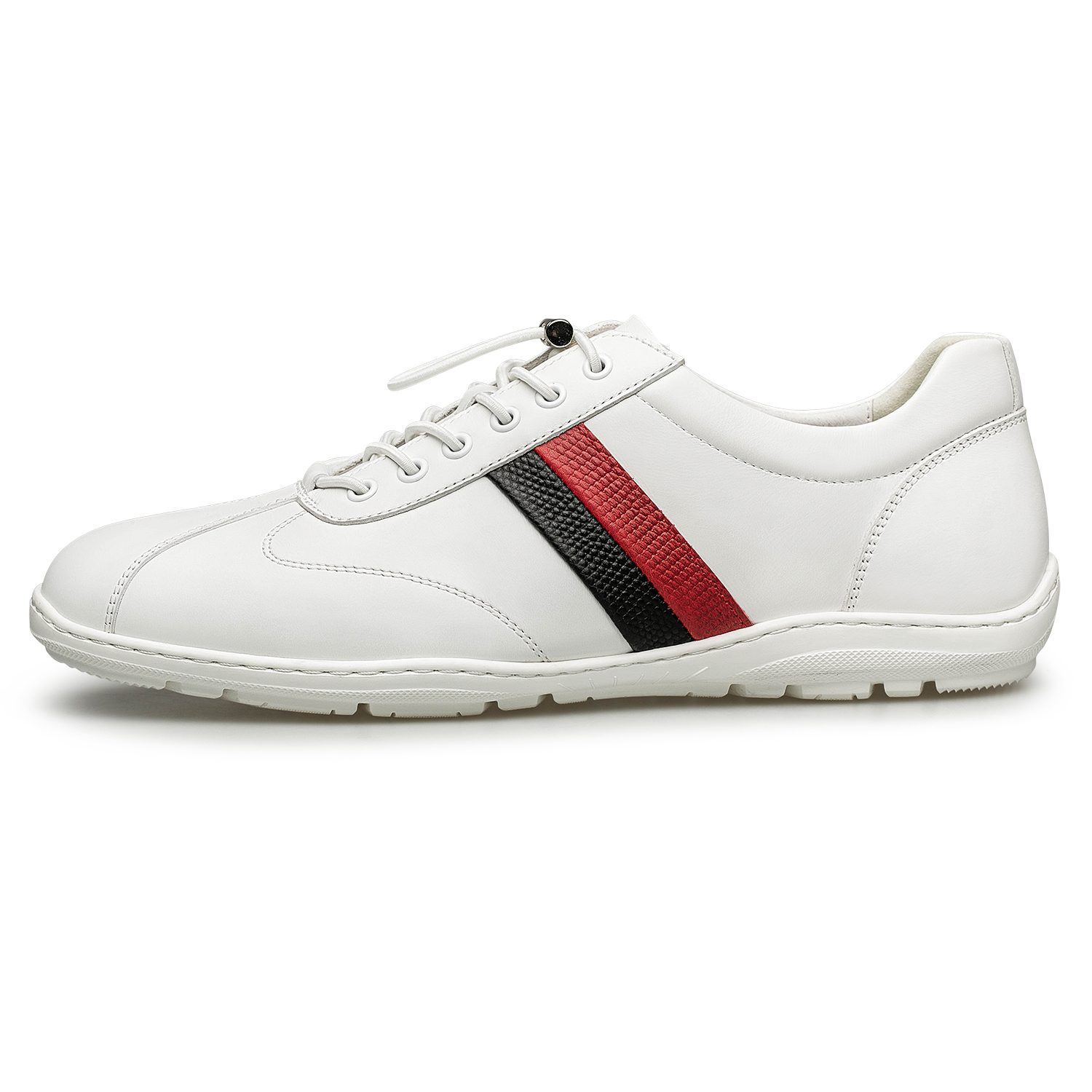 ZRO Низкие мужские кроссовки белого цвета
ZRO Низкие мужские кроссовки белого цвета