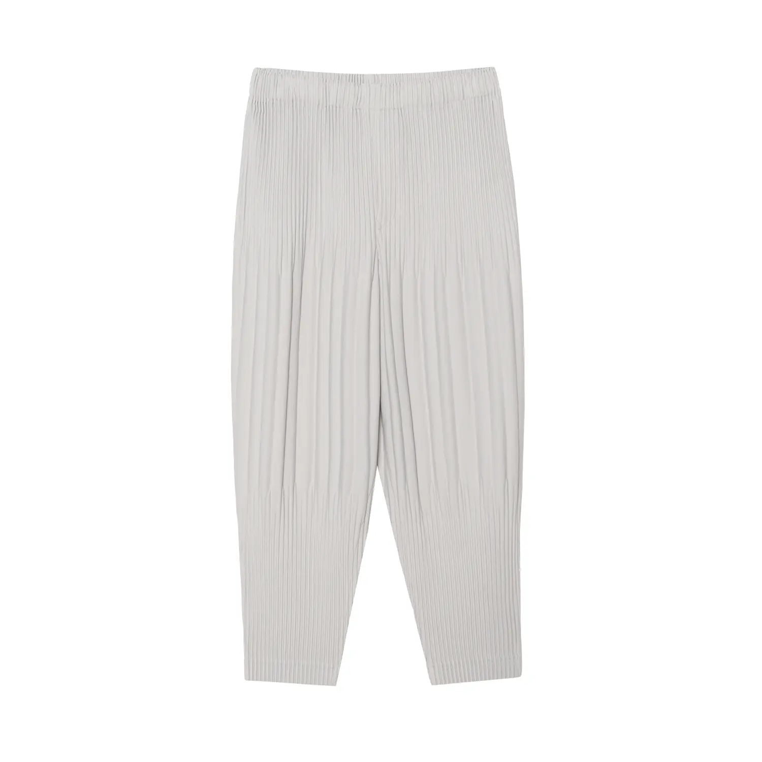 Базовые брюки Homme Plissé Issey Miyake, серый
Базовые брюки Homme Plissé Issey Miyake, серый