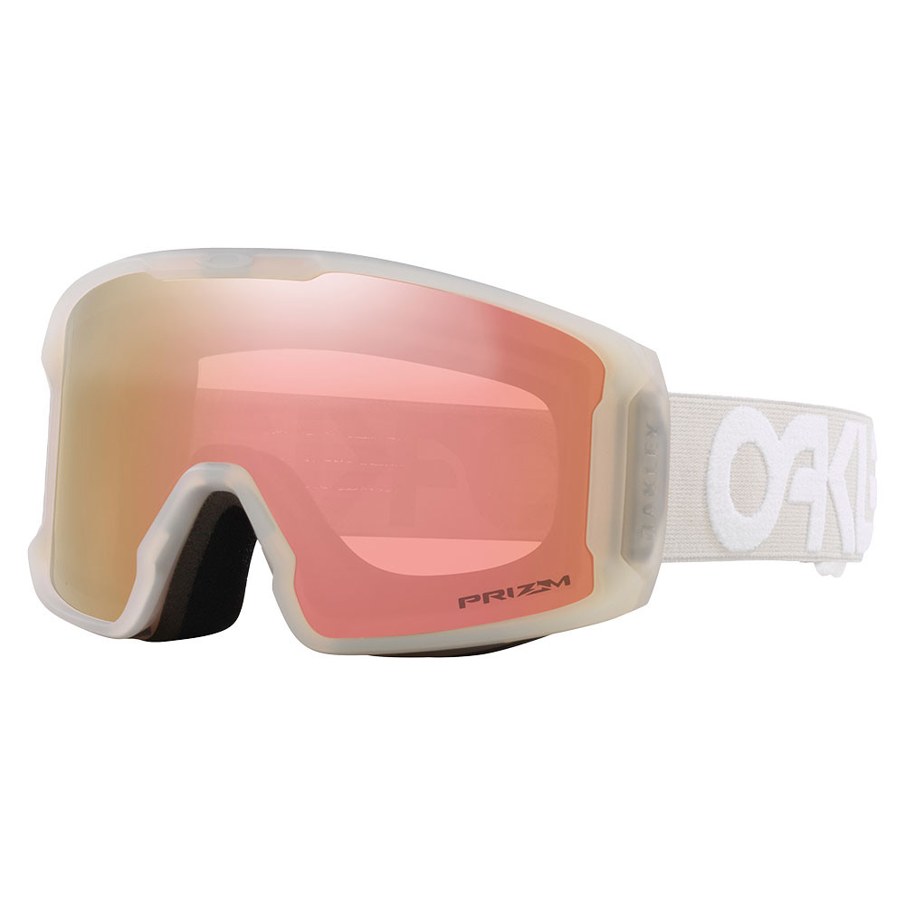Очки Oakley Line Miner (для взрослых) - светло-серый, Cool Grey
Очки Oakley Line Miner (для взрослых) - светло-серый, Cool Grey