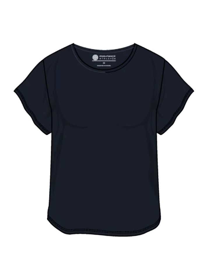 Функциональная рубашка Endurance, синий
Функциональная рубашка Endurance, синий