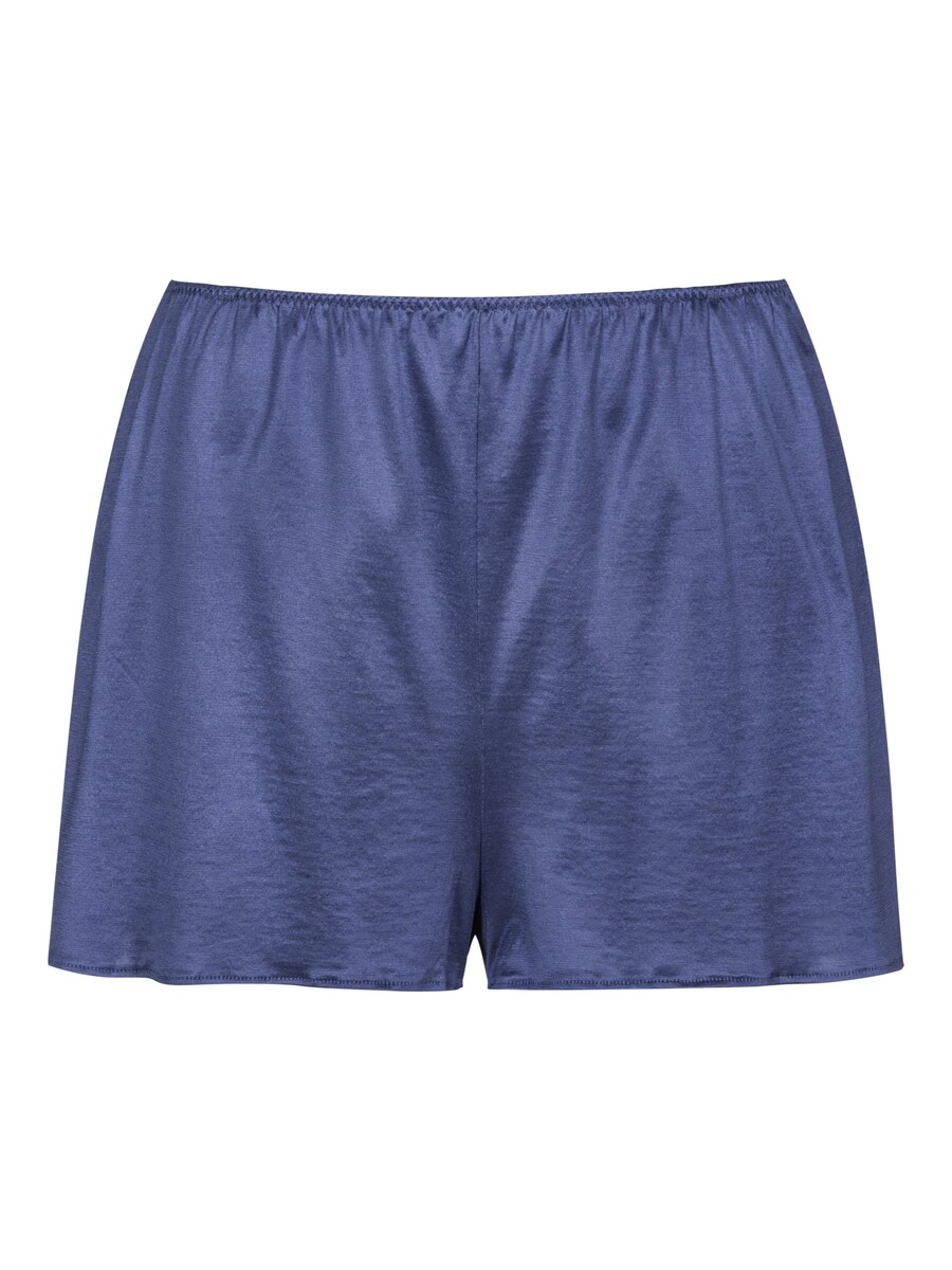 Пижамные штаны Mey So Elegant, ночной синий
Пижамные штаны Mey So Elegant, ночной синий