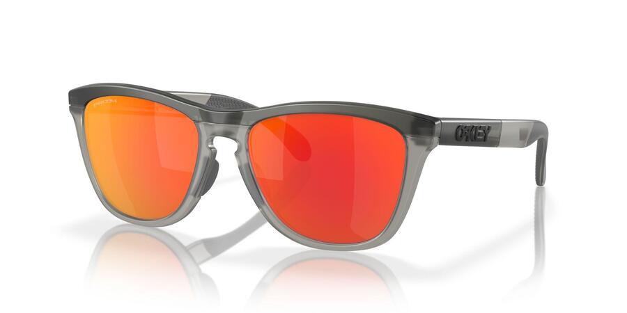 Мужские солнцезащитные очки Oakley FROGSKINS RANGE OO 9284, размер 55/17/136
Мужские солнцезащитные очки Oakley FROGSKINS RANGE OO 9284, размер 55/17/136