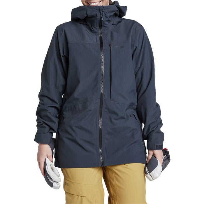 Куртка Astoria - женская Trew Gear, Black, Черный, Куртка Astoria - женская Trew Gear, Black
Куртка Astoria - женская Trew Gear, Black, Черный, Куртка Astoria - женская Trew Gear, Black