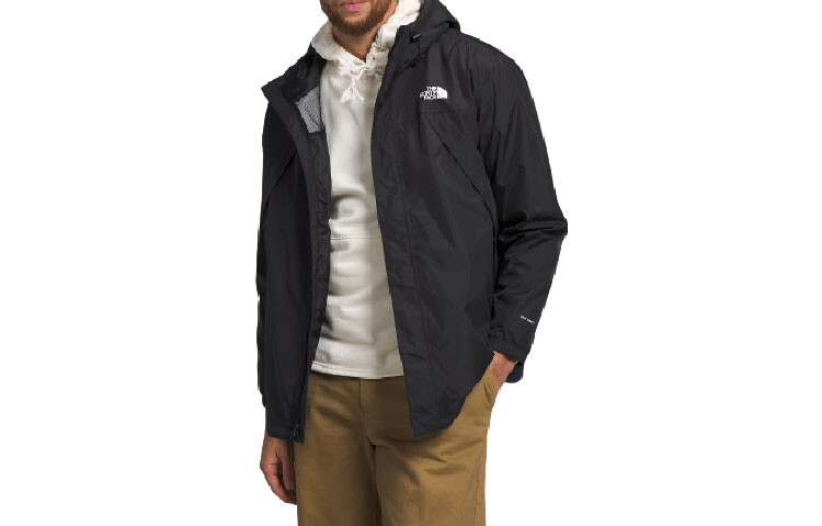 THE NORTH FACE Мужская уличная куртка, цвет Black, Черный, THE NORTH FACE Мужская уличная куртка, цвет Black
THE NORTH FACE Мужская уличная куртка, цвет Black, Черный, THE NORTH FACE Мужская уличная куртка, цвет Black