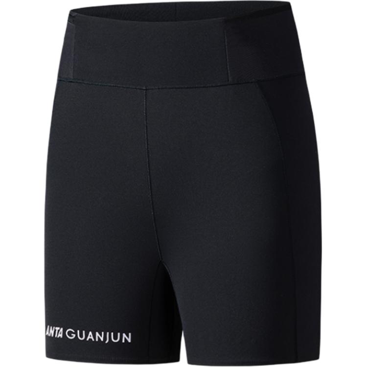 ANTA Спортивные шорты Women's Basic Black
ANTA Спортивные шорты Women's Basic Black
